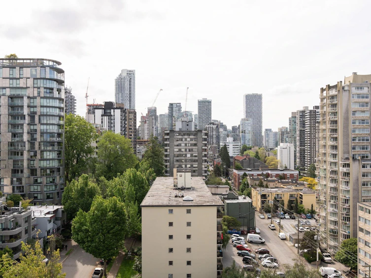 1204-1330 Harwood Street, Vancouver, BC, V6E 1S8 - 17