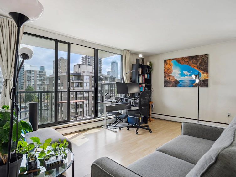 1204-1330 Harwood Street, Vancouver, BC, V6E 1S8 - 6