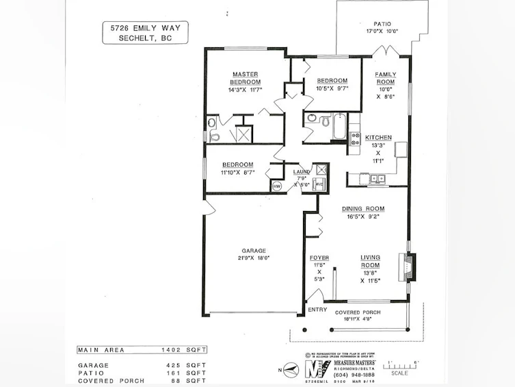 5726 Emily Way, Sechelt, BC, V7Z 0N5 - 27