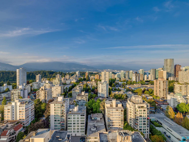 2603-1850 Comox Street, Vancouver, BC, V6G 1R3 - 37