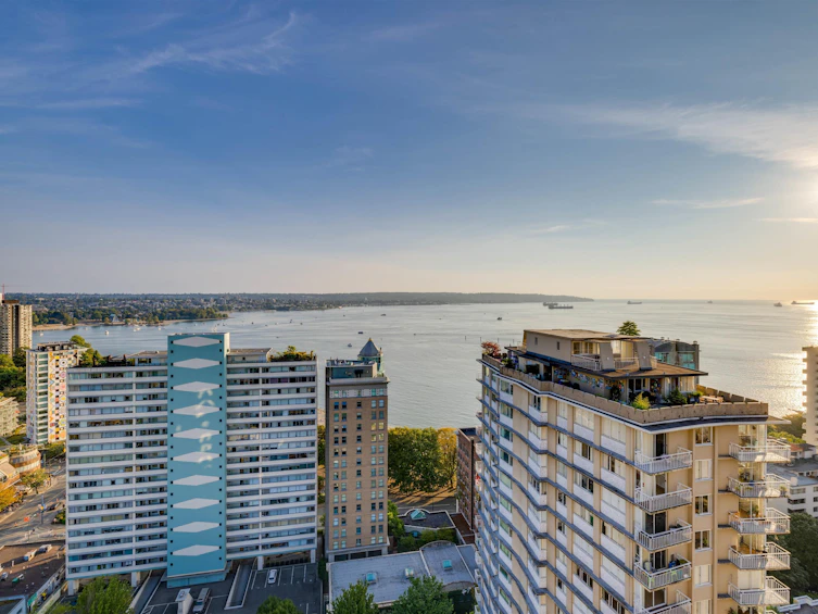 2603-1850 Comox Street, Vancouver, BC, V6G 1R3 - 34