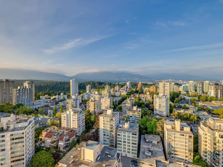 2603-1850 Comox Street, Vancouver, BC, V6G 1R3 - 36