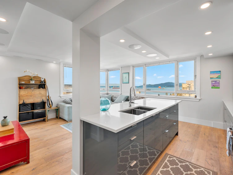 2603-1850 Comox Street, Vancouver, BC, V6G 1R3 - 7