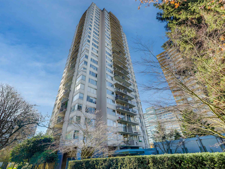 2603-1850 Comox Street, Vancouver, BC, V6G 1R3 - 28