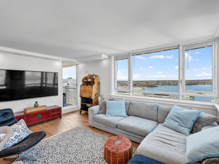 2603-1850 Comox Street, Vancouver, BC, V6G 1R3 - 10