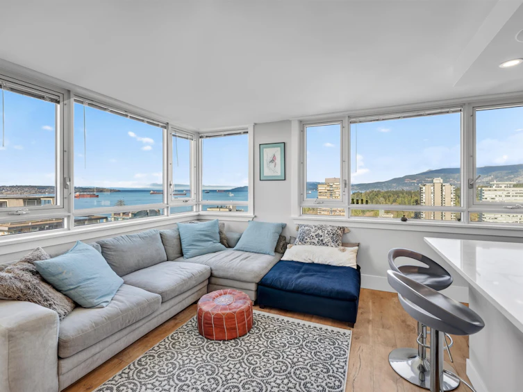 2603-1850 Comox Street, Vancouver, BC, V6G 1R3 - 5