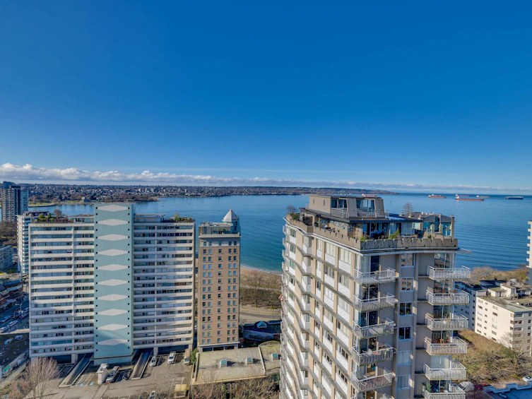 2603-1850 Comox Street, Vancouver, BC, V6G 1R3 - 26