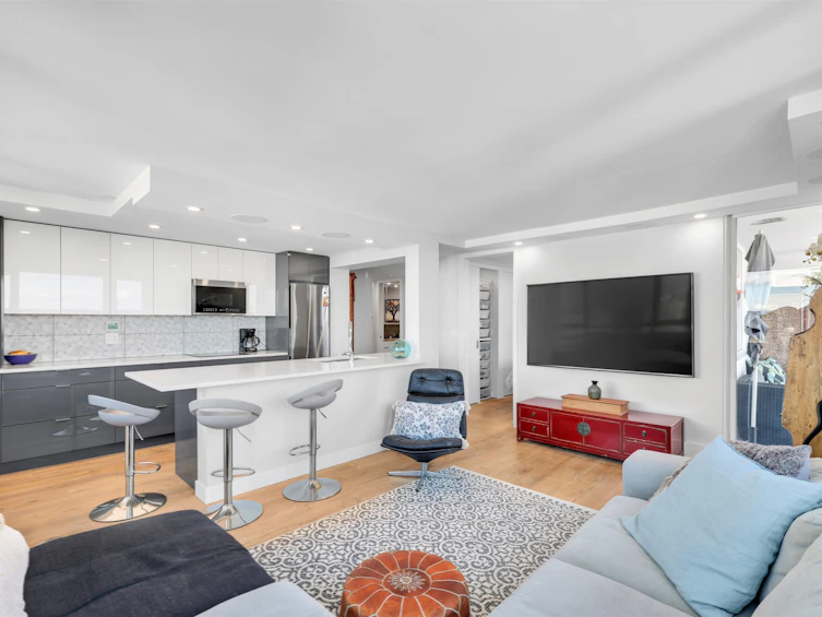 2603-1850 Comox Street, Vancouver, BC, V6G 1R3 - 9