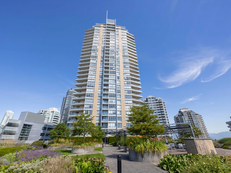 1801 - 4808 Hazel Street, Burnaby BC