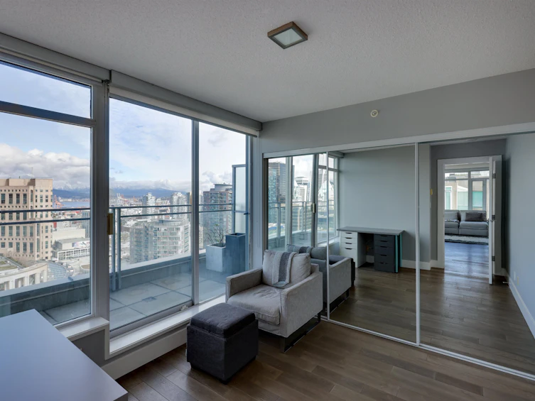 3102-888 Homer Street, Vancouver, BC, V6B 0H7 - 17