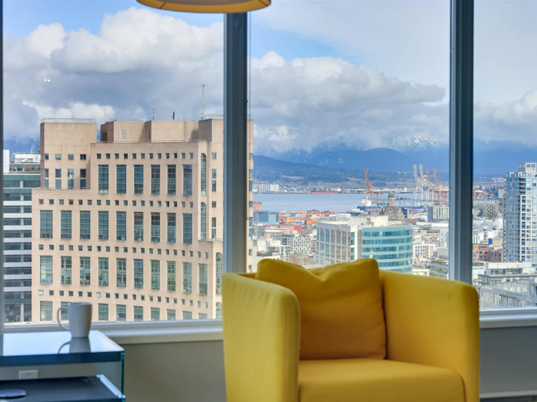 3102-888 Homer Street, Vancouver, BC, V6B 0H7 - 4