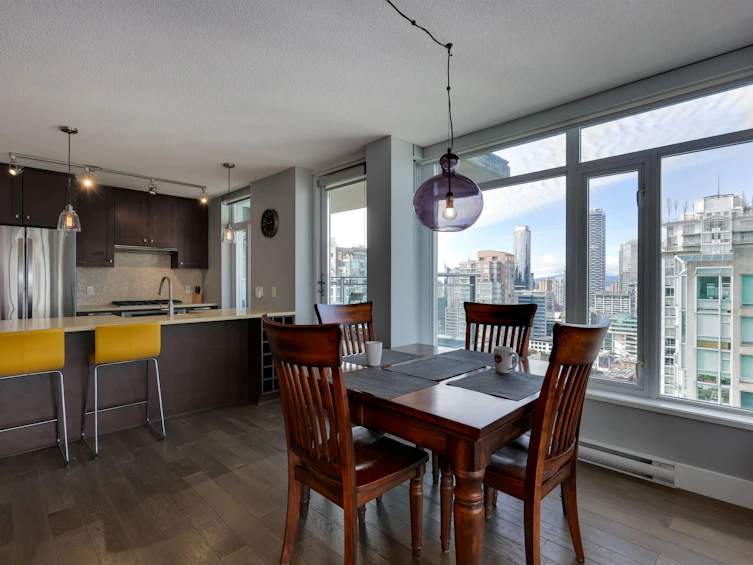 3102-888 Homer Street, Vancouver, BC, V6B 0H7 - 7