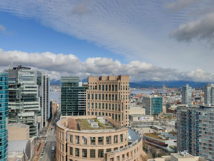3102-888 Homer Street, Vancouver, BC, V6B 0H7 - 5