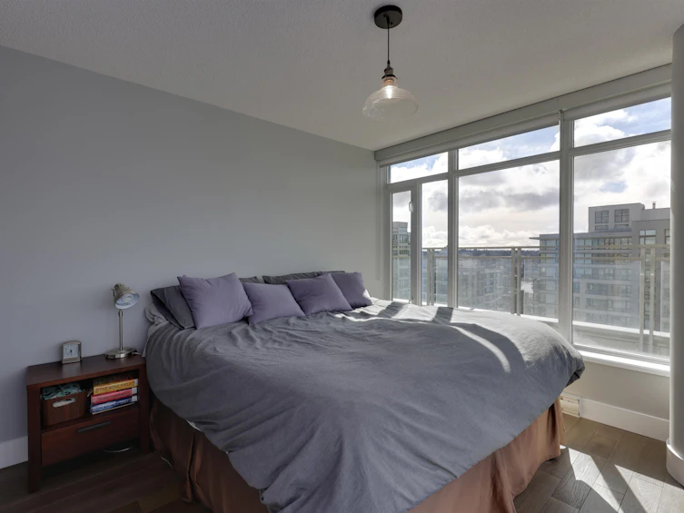3102-888 Homer Street, Vancouver, BC, V6B 0H7 - 24