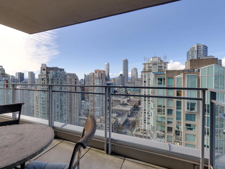 3102-888 Homer Street, Vancouver, BC, V6B 0H7 - 12