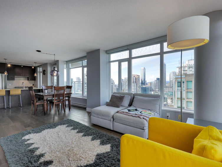 3102-888 Homer Street, Vancouver, BC, V6B 0H7 - 6