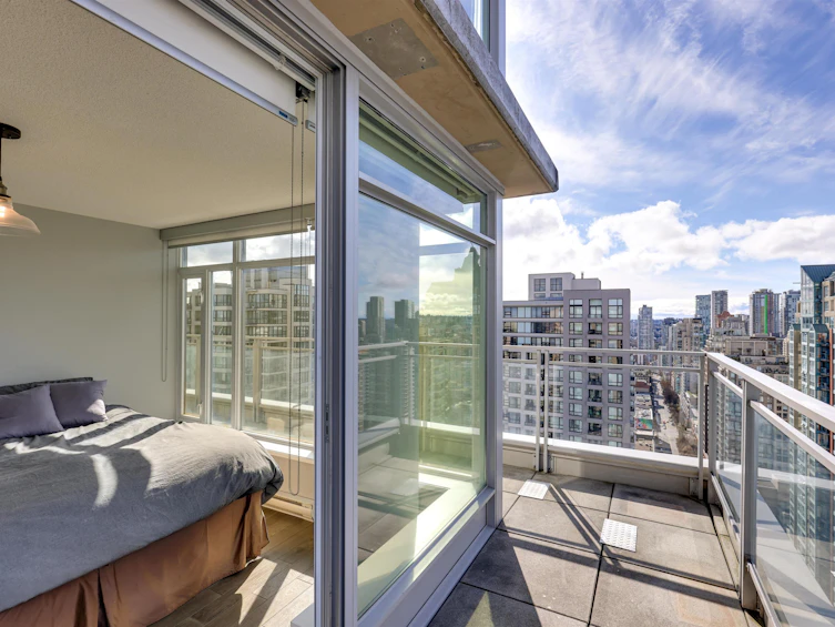 3102-888 Homer Street, Vancouver, BC, V6B 0H7 - 27