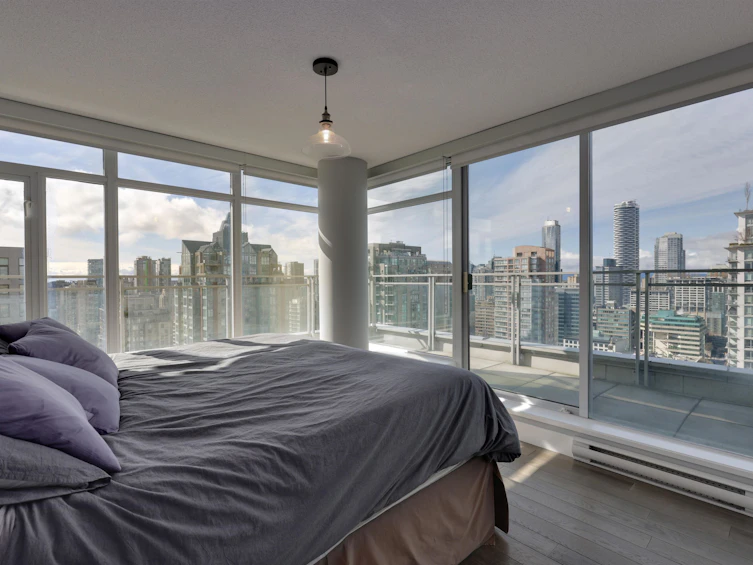 3102-888 Homer Street, Vancouver, BC, V6B 0H7 - 23