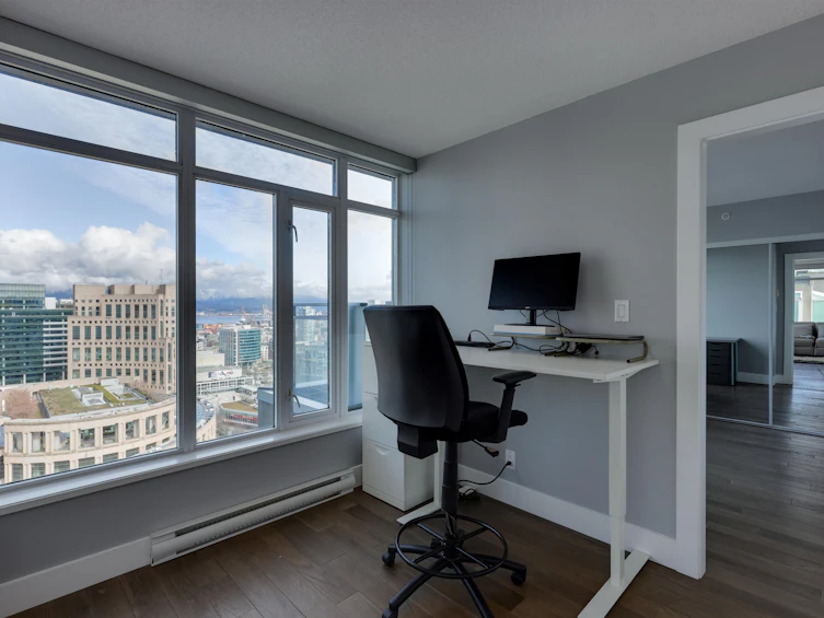 3102-888 Homer Street, Vancouver, BC, V6B 0H7 - 15