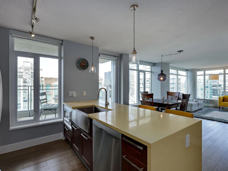 3102-888 Homer Street, Vancouver, BC, V6B 0H7 - 11