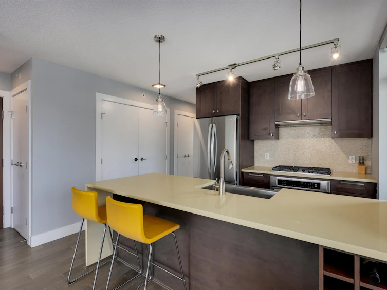 3102-888 Homer Street, Vancouver, BC, V6B 0H7 - 10