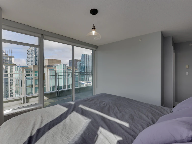 3102-888 Homer Street, Vancouver, BC, V6B 0H7 - 26