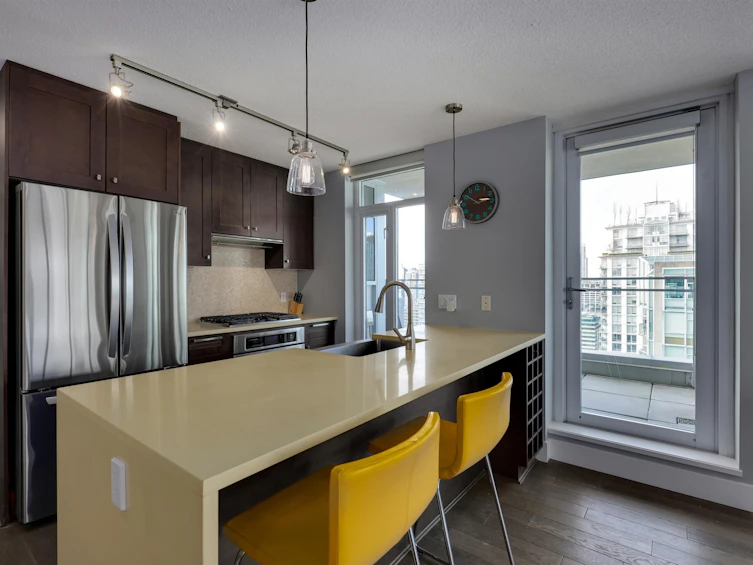 3102-888 Homer Street, Vancouver, BC, V6B 0H7 - 9