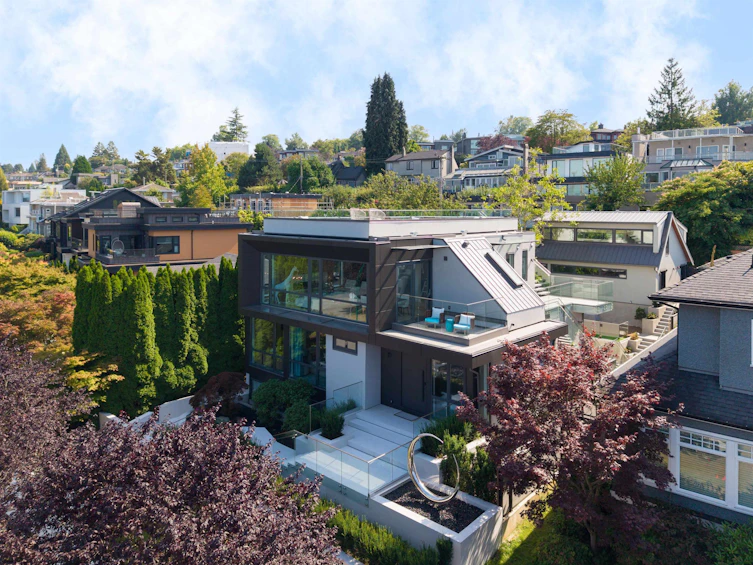 3489 Puget Drive, Vancouver, BC, V6L 2T6