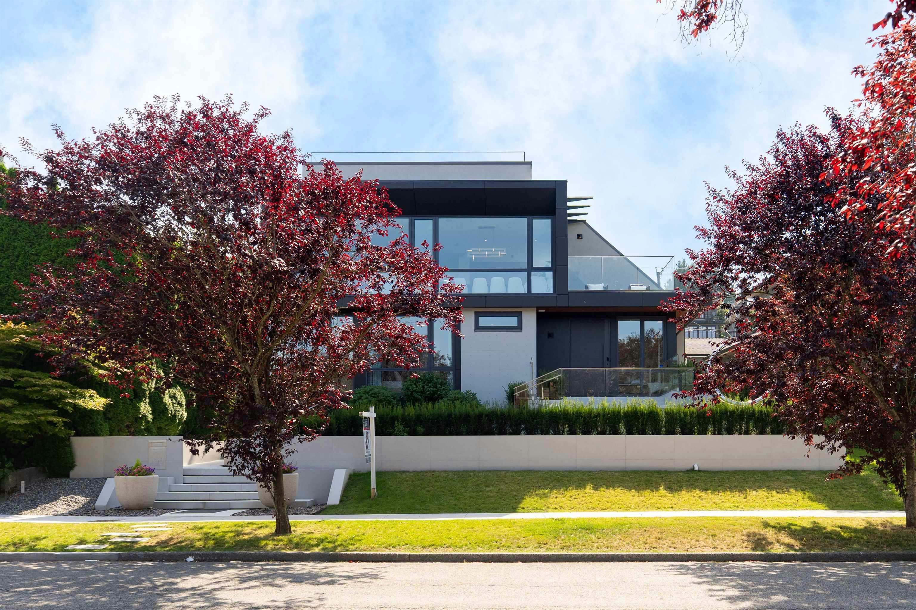3489 Puget Drive, Vancouver, BC, V6L 2T6 - 40