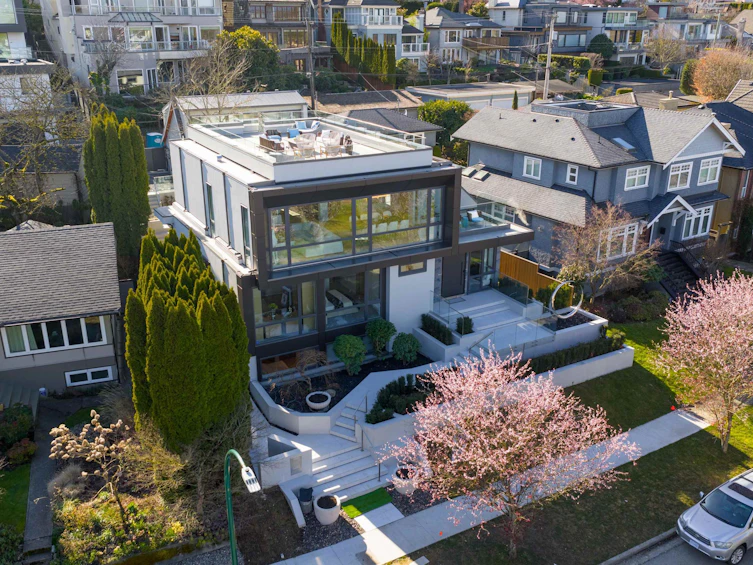 3489 Puget Drive, Vancouver, BC, V6L 2T6 - 40