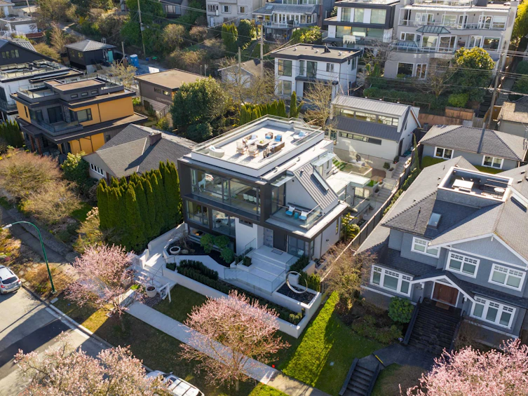 3489 Puget Drive, Vancouver, BC, V6L 2T6