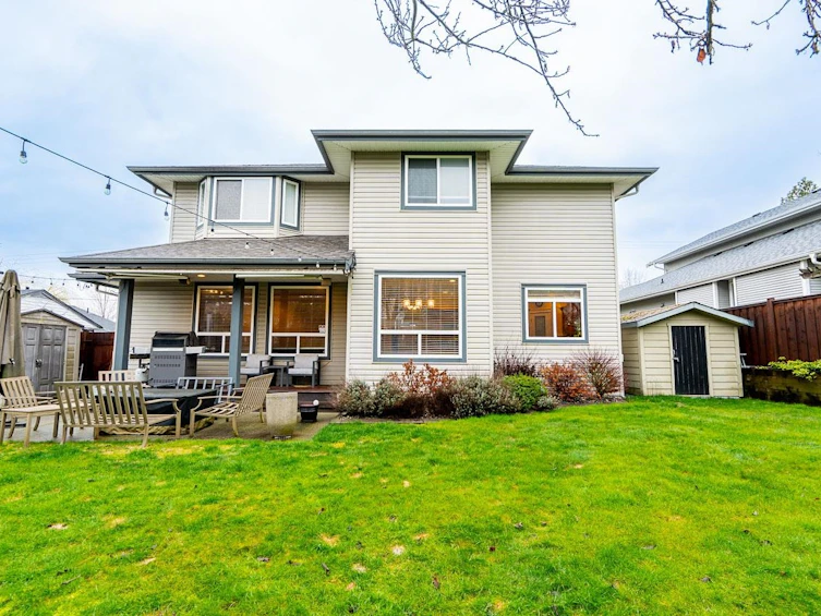 21118 123 Avenue, Maple Ridge, BC, V2X 4B4 - 36