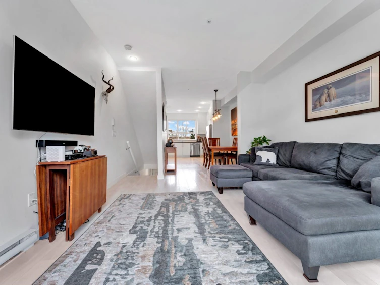 25-20857 77a Avenue, Langley, BC, V2Y 0R8 - 3