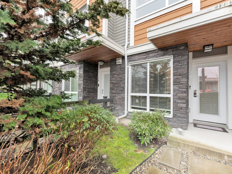 25-20857 77a Avenue, Langley, BC, V2Y 0R8 - 28