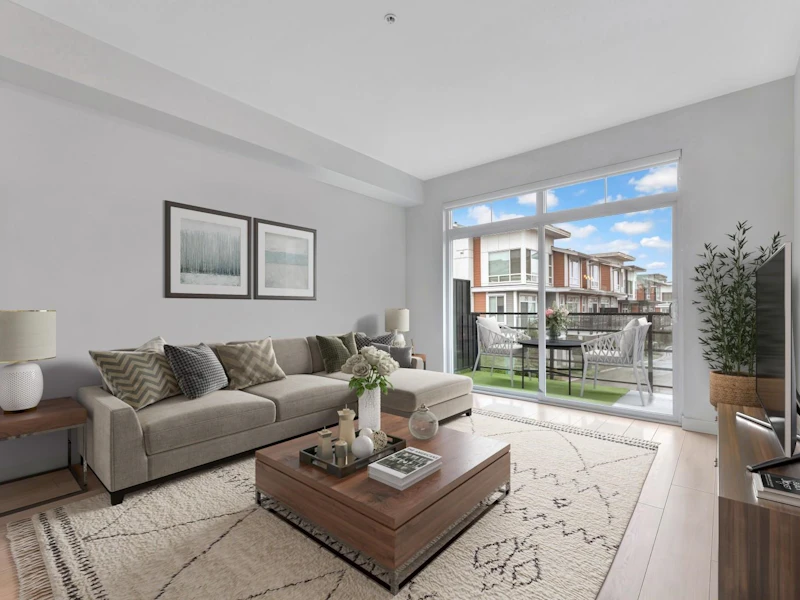 25 - 20857 77a Avenue, Langley BC