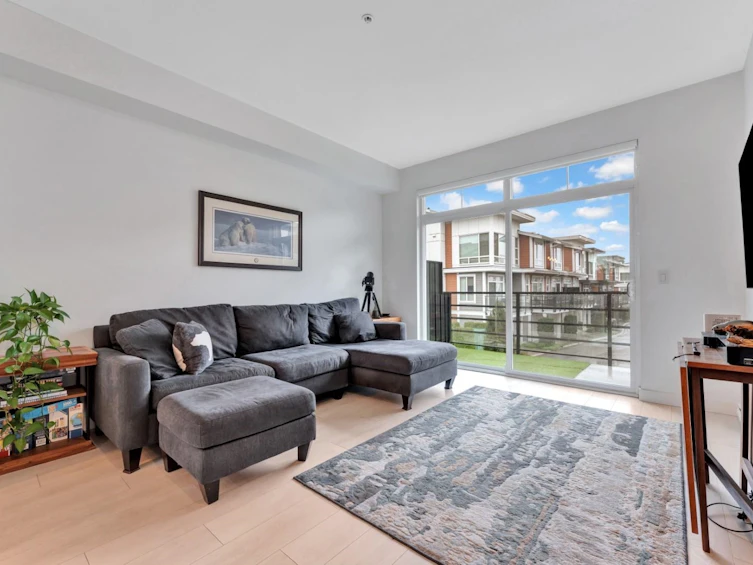 25-20857 77a Avenue, Langley, BC, V2Y 0R8 - 2