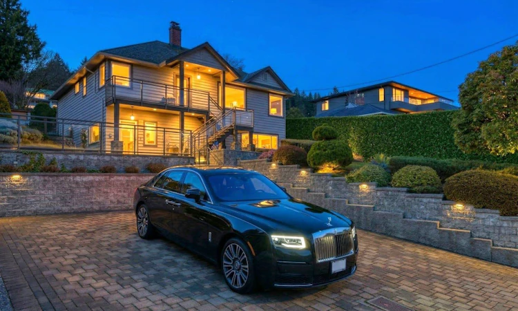 1227 Ioco Road