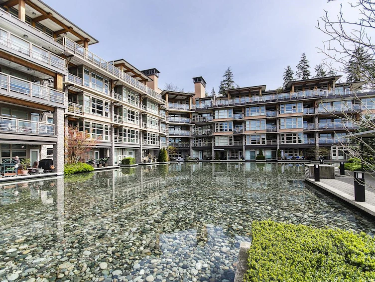 102-3602 Aldercrest Drive, North Vancouver, BC, V7G 0A2 - 30