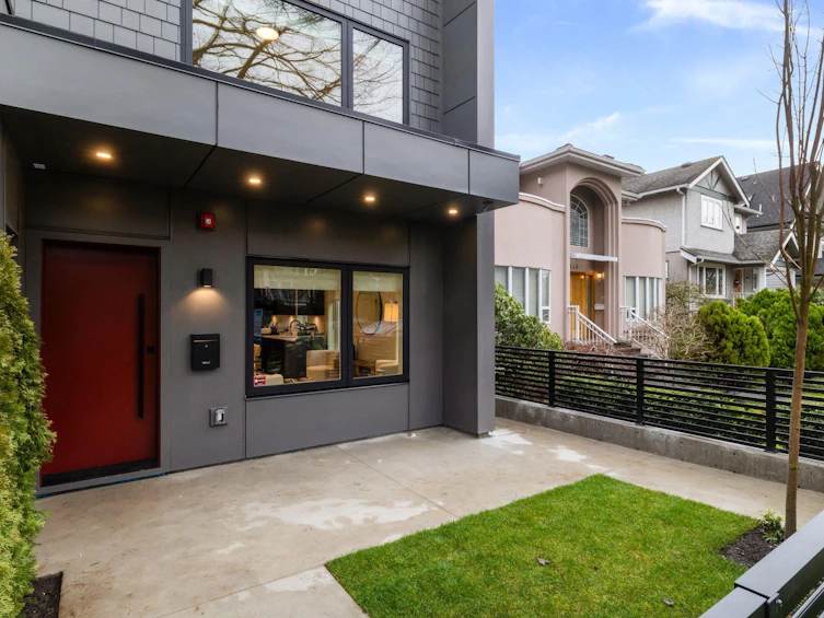 2-2541 Grant Street, Vancouver, BC, V5K 3G6 - 29