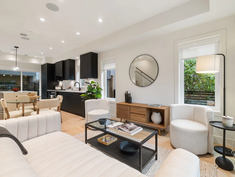 2-2541 Grant Street, Vancouver, BC, V5K 3G6 - 5
