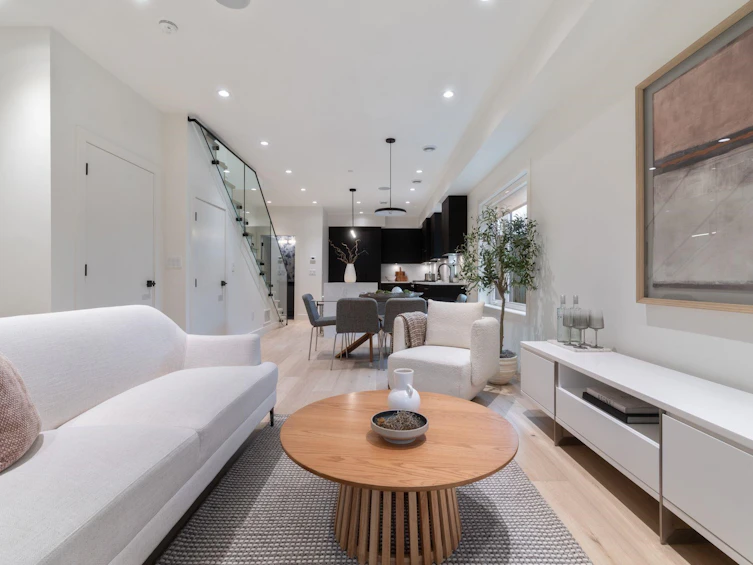 2-2539 Grant Street, Vancouver, BC, V5K 3G6 - 5