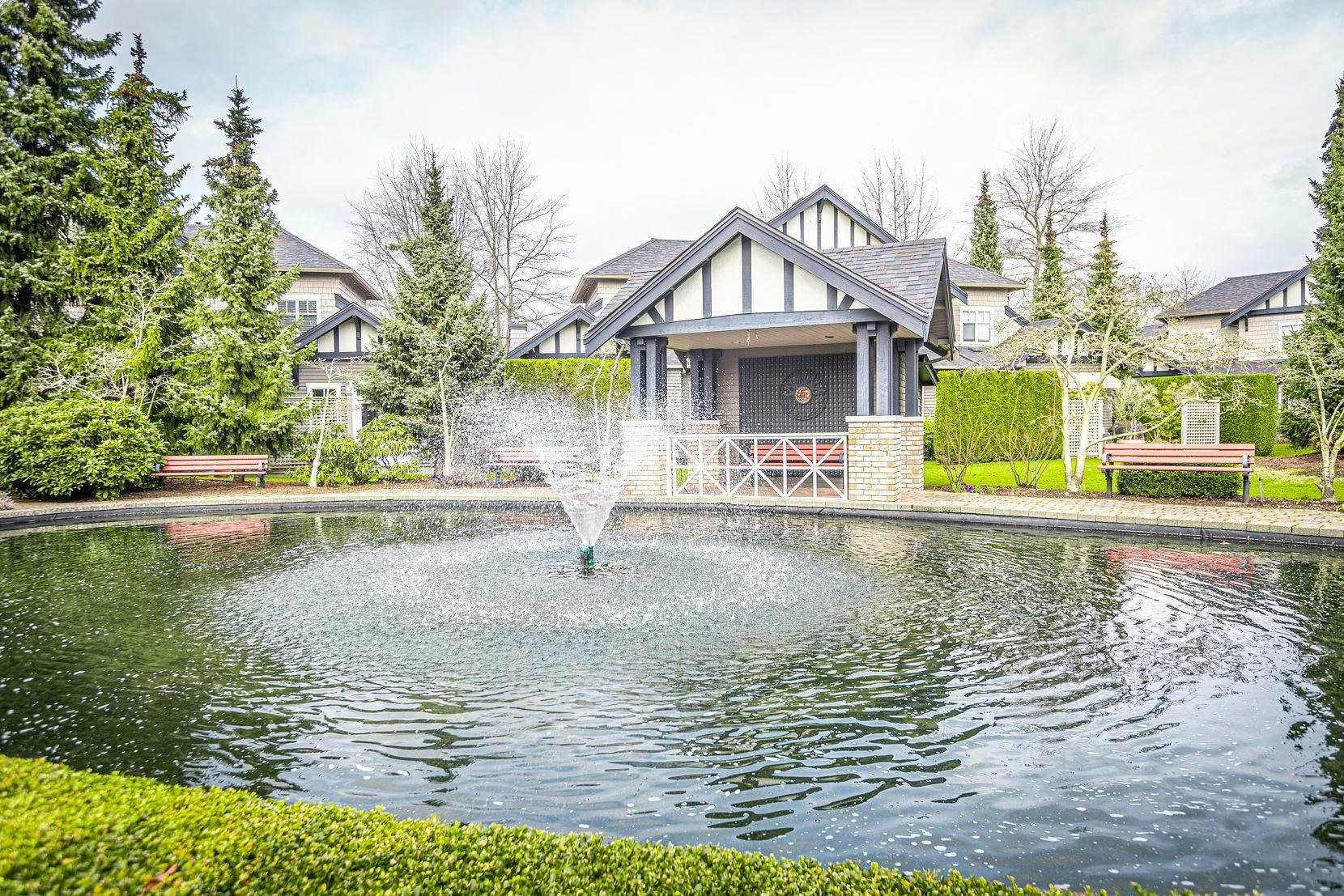 Banard Driver For Sale: 15-6000 Barnard Drive, Richmond, BC - REW