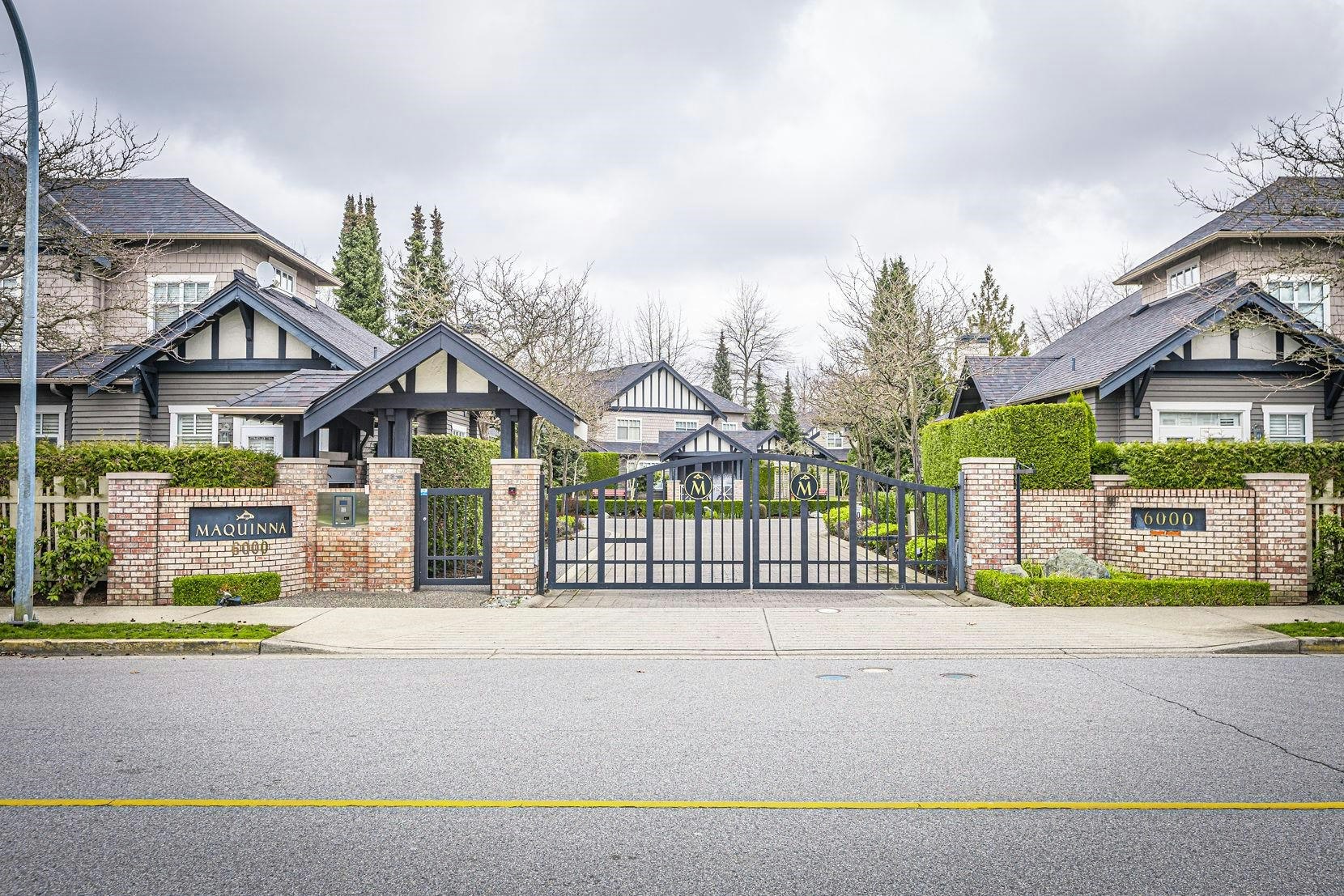 Banard Driver For Sale: 15-6000 Barnard Drive, Richmond, BC - REW