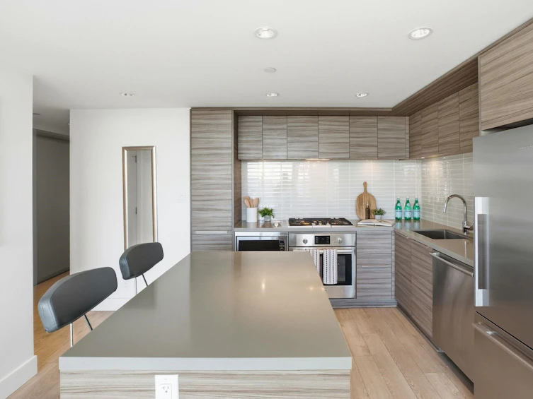 1606-1550 Fern Street, North Vancouver, BC, V7J 0A9 - 5