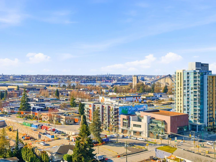 1606-1550 Fern Street, North Vancouver, BC, V7J 0A9 - 26