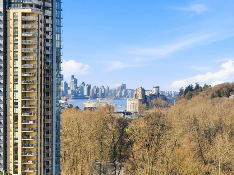 1606-1550 Fern Street, North Vancouver, BC, V7J 0A9 - 10