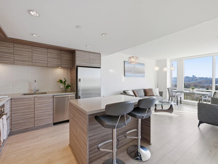 1606-1550 Fern Street, North Vancouver, BC, V7J 0A9 - 6