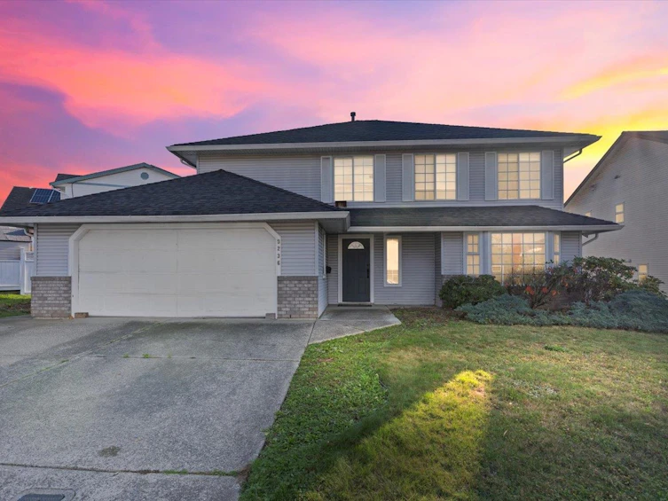 3236 Mallard Street, Abbotsford, BC, V2T 5J5