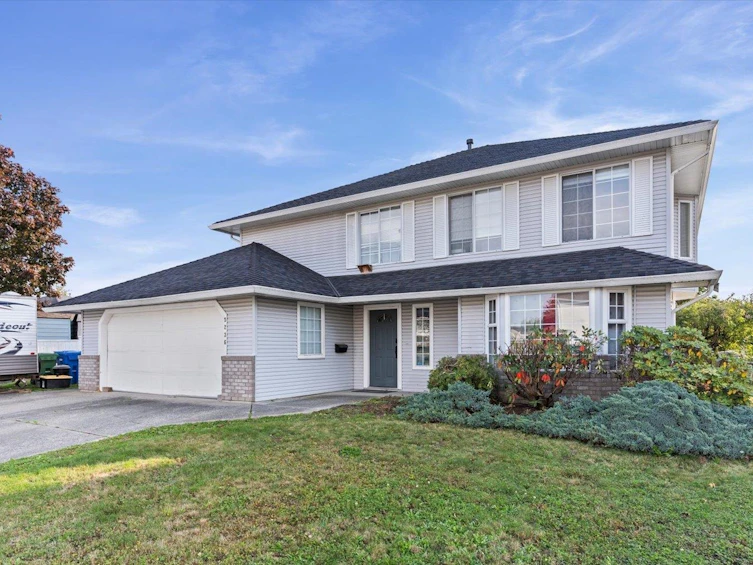 3236 Mallard Street, Abbotsford, BC, V2T 5J5 - 3