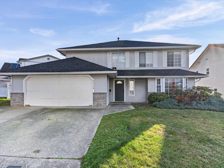 3236 Mallard Street, Abbotsford, BC, V2T 5J5 - 2